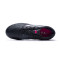 Bota Copa Pure .1 FG Niño Black-White-Shock Pink