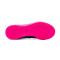 Bota Copa Pure .3 Turf Niño Black-White-Shock Pink