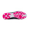 Bota Copa Pure .3 MG Black-White-Shock Pink
