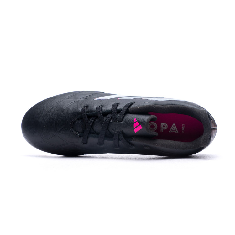 bota-adidas-copa-pure-.3-fg-nino-core-black-zero-metallic-shock-pink-4