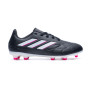 Copa Pure .3 FG Bambino Black-White-Shock Pink