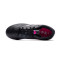Bota Copa Pure .4 FxG Niño Black-White-Shock Pink