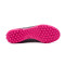Bota Copa Pure .4 Turf Black-White-Shock Pink