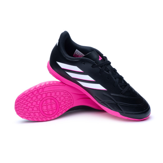 Zapatilla de Fútbol sala adidas Copa .4 IN Pink - Fútbol Emotion