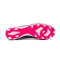 Bota Copa Pure .4 FxG Black-White-Shock Pink