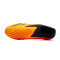 Bota Predator Accuracy + FG Solar Orange-Core Black