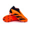 adidas Kids Predator Accuracy + FG Football Boots