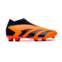 Predator Accuracy + FG Criança Solar Orange-Core Black