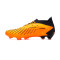 Bota Predator Accuracy .1 FG Solar Orange-Core Black
