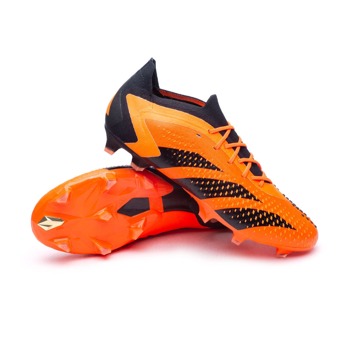 Adidas Predator Accuracy.1 Low Firm Ground Cleats 8