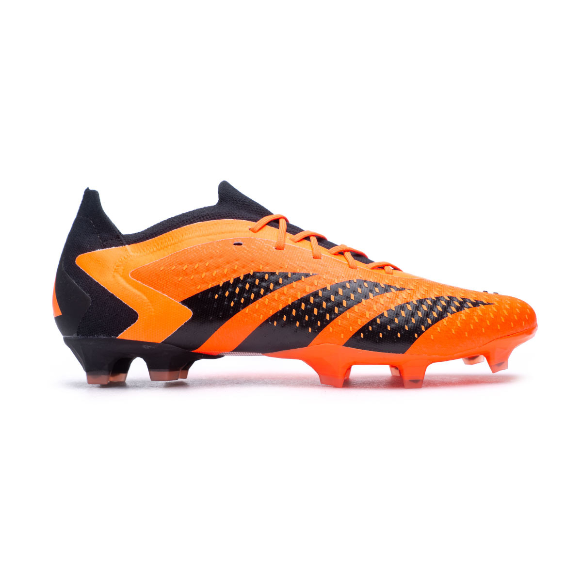 Football Boots adidas Predator Accuracy .1 L FG Solar Orange Core