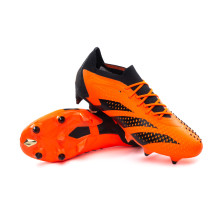 adidas Predator Accuracy .1 L SG Voetbalschoenen