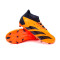 adidas Kinderen Predator Accuracy .1 FG Voetbalschoenen