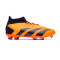 adidas Kinderen Predator Accuracy .1 FG Voetbalschoenen