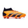 Kids Predator Accuracy .1 FG Solar Orange-Core Black