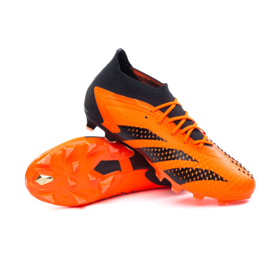 Adidas predator naranjas top