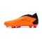 Bota Predator Accuracy .3 LL FG Solar Orange-Core Black