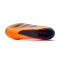 Bota Predator Accuracy .3 LL FG Solar Orange-Core Black