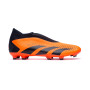 Predator Accuracy .3 LL FG Solar Orange-Core Black