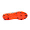 Bota Predator Accuracy .3 L FG Solar Orange-Core Black
