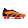 Predator Accuracy .3 LL FG Criança Solar Orange-Core Black