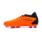 Bota Predator Accuracy .3 FG Niño Solar Orange-Core Black