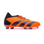 Predator Accuracy .3 FG Enfant Solar Orange-Core Black