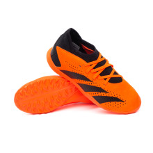 adidas Kids Predator Accuracy .3 Turf Football Boots