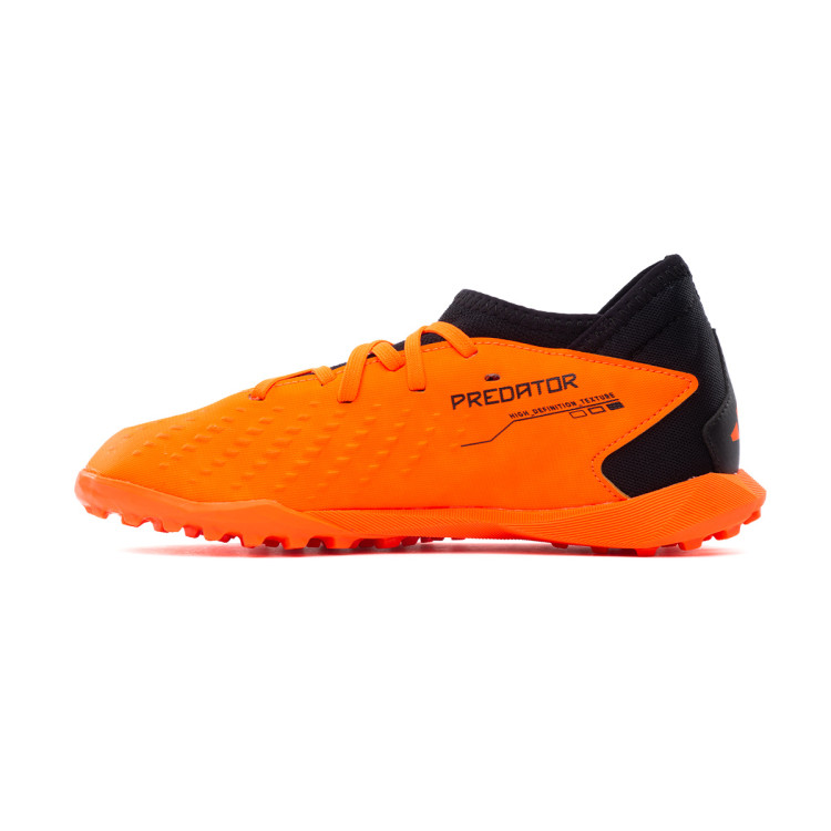 bota-adidas-predator-accuracy-.3-turf-nino-solar-orange-core-black-2