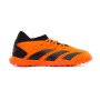 Kids Predator Accuracy .3 Turf Solar Orange-Core Black