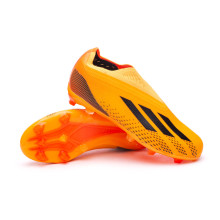 Buty piłkarskie adidas Dzieci X Speedportal + FG