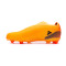 adidas Kinderen X Speedportal + FG Voetbalschoenen