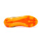 Bota X Speedportal + FG Niño Solar Gold-Core Black-Solar Orange