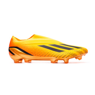 adidas X football boots - Emotion