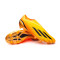 Bota X Speedportal + FG Solar Gold-Core Black-Solar Orange