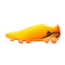 Bota X Speedportal + FG Solar Gold-Core Black-Solar Orange
