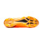 Bota X Speedportal + FG Solar Gold-Core Black-Solar Orange