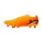 Bota X Speedportal .1 SG Solar Gold-Core Black-Solar Orange