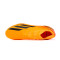 Bota X Speedportal .1 SG Solar Gold-Core Black-Solar Orange