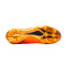 Bota X Speedportal .1 FG Solar Gold-Core Black-Solar Orange