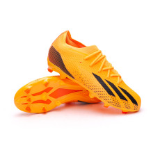 adidas Kids X Speedportal .1 FG Football Boots
