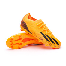 Chuteira adidas X Speedportal .1 FG Criança