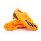 Bota X Speedportal .1 FG Niño Solar Gold-Core Black-Solar Orange