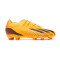 adidas Kinderen X Speedportal .1 FG Voetbalschoenen