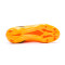 Bota X Speedportal .1 FG Niño Solar Gold-Core Black-Solar Orange