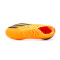 Bota X Speedportal .1 FG Niño Solar Gold-Core Black-Solar Orange