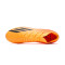 Bota X Speedportal .2 MG Solar Gold-Core Black-Solar Orange