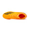 Bota X Speedportal .3 Turf Solar Gold-Core Black-Solar Orange