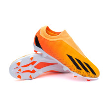 adidas Kids X Speedportal .3 LL FG Football Boots