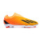 Bota X Speedportal .3 LL FG Niño Solar Gold-Core Black-Solar Orange